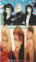 Bananarama 2 SP's - Love In The First Degree & I Heard A Rum