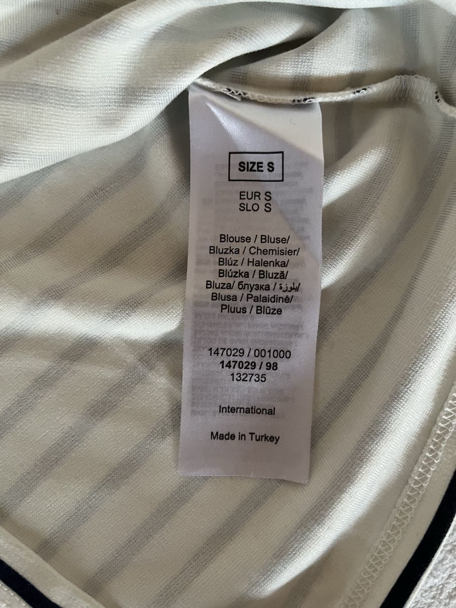 Orsay Blusen: Neue Orsay Bluse – Neu und originalverpackt aus Wettingen von epe_9vbf 4