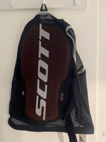 Scott Rückenprotektor für Motorradjacke - Gr. M - TOP ZUSTAN