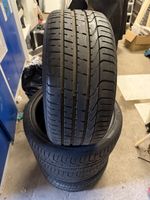 Pirelli P Zero 255 35 20 Sommerreifen