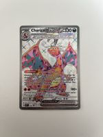 Pokémon Charizard ex 056 Promo ITA NM