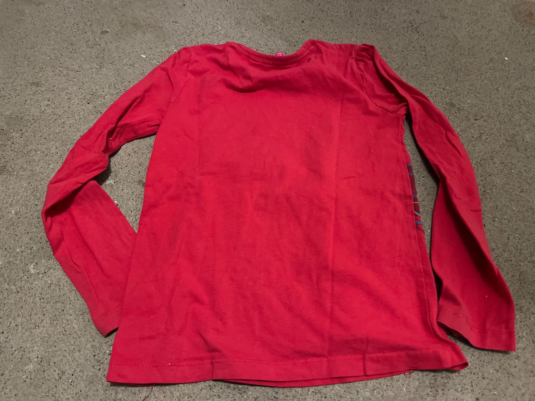 Pulls et sweat-shirts: Pullover Gr 134 – D'occasion à Grüningen par lovinho 1