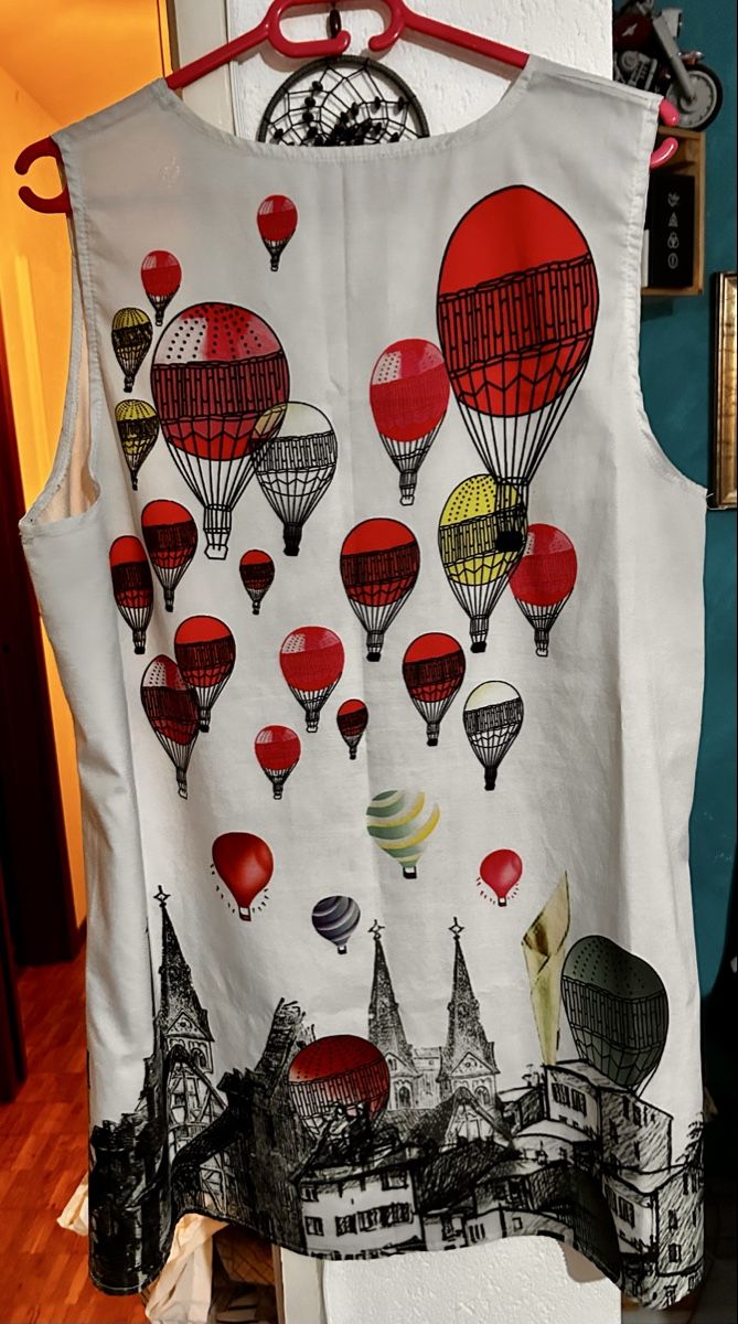 Kleider: Vestito estivo – Gebraucht aus Dongio von Alessia-sShop88 1