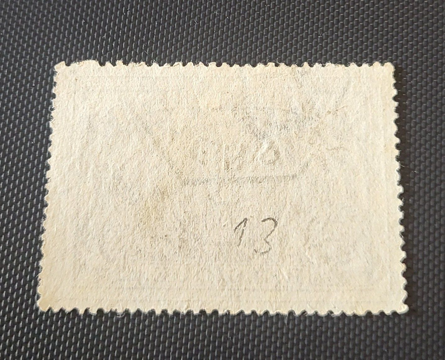 Tutti i francobolli: Belgien alte briefmarke – Usato da St Gallen venduto da Stampsalshobby 1