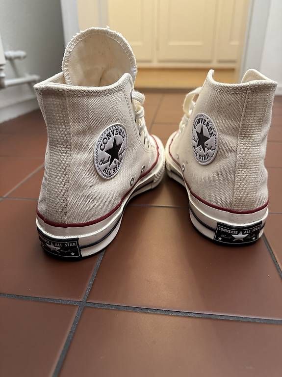 Converse Scarpe da uomo: Coverse Schuh – Usato da Bern venduto da Gabi_30 2