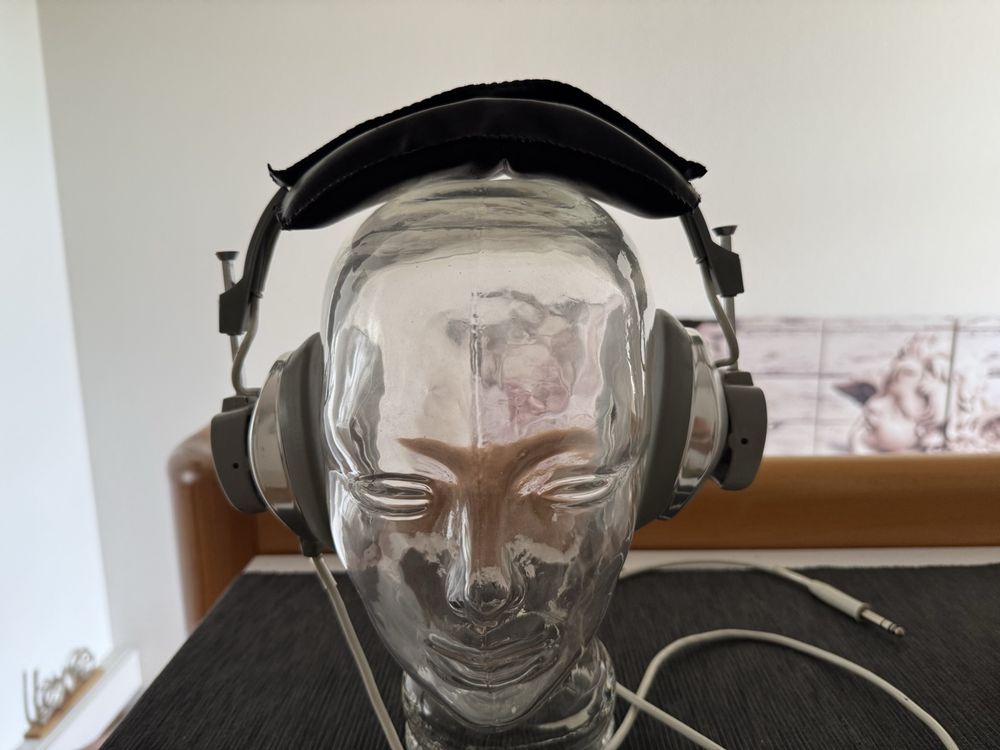 Pioneer Casques audio: Kopfhörer pioneer se-2p vintage 70er – D'occasion à Zunzgen par milesdavis76 2