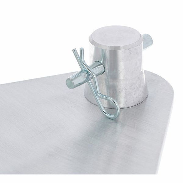 Tralicci: Global Truss F23Base Plate – Nuovo (secondo la descrizione) da Gockhausen venduto da Juanma.S.B 1
