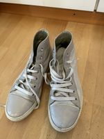 Navyboot Gr.35.5-36 Schuhe