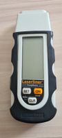 Laserliner DampMaster Feuchtemessgerät