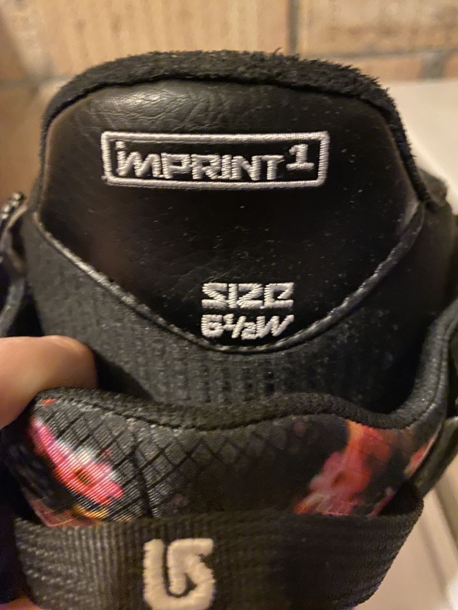 Burton Scarpe da donna: Snowboardschuhe BURTON – Usato da Winterthur venduto da marina_p. 5