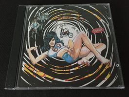 Various – Sixties Rebellion 6 The Biker -CD-