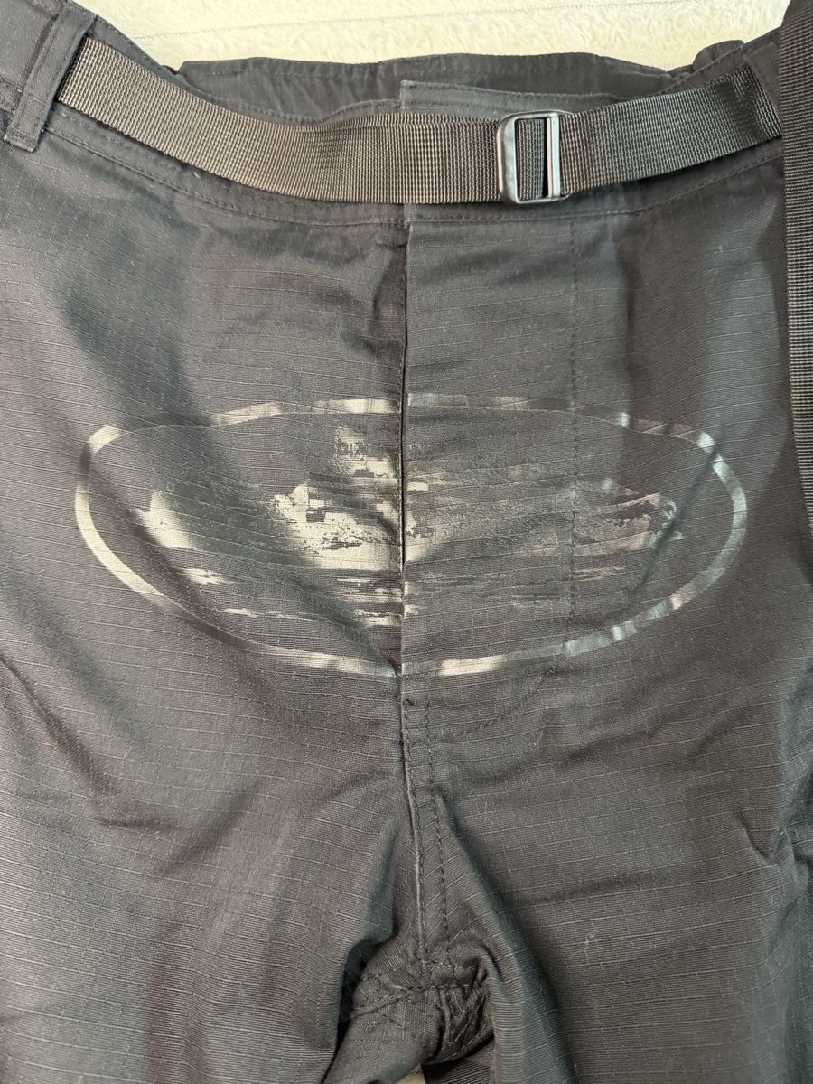 Corteiz Pantaloni: Original Corteiz Cargo Hose M  – Usato da Vionnaz venduto da b_f_d_r_g 2