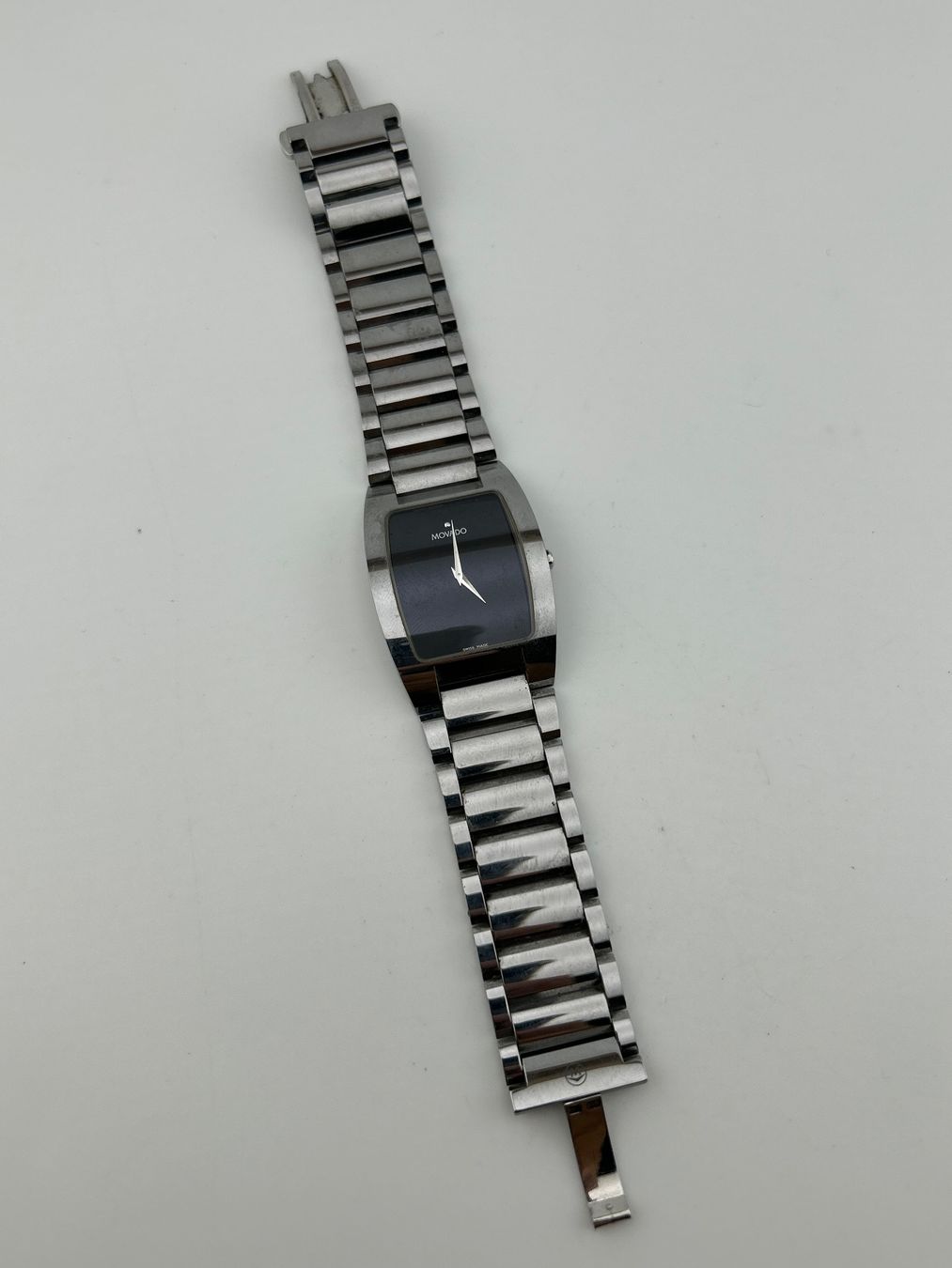 Movado Montres: MOVADO – Défectueux à Biel/Bienne par MrP_WatchesBiel 4