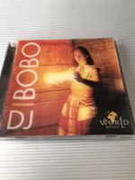 DJ BoBo - World in Motion - CD - Top Zustand - 1996