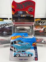 Hot Wheels 76 Chevy Chevette Drag Racers - 2026 - 76/250