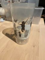 Trinkbecher Rock the Cup