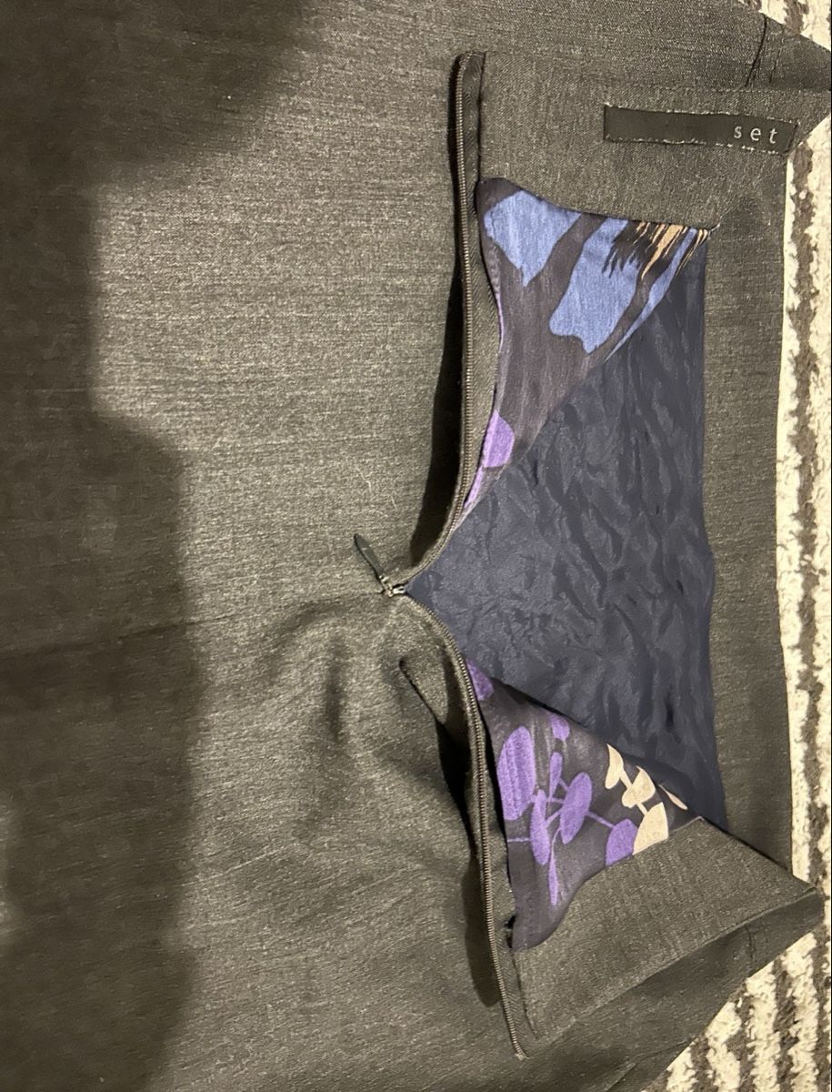 Gonne: Grey skirt – Nuovo (secondo la descrizione) da Matran venduto da brs_d9h2 4