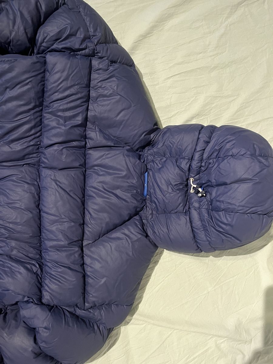 Peak Performance Cappotti: Doudoune Peak Performance  – Usato da Attalens venduto da hum_w9nz 2