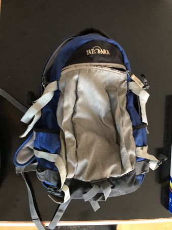 Rucksack Tatonka (Kinder)