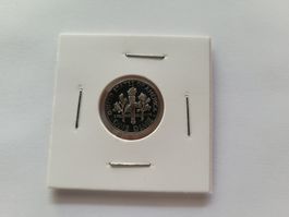 1 Dime 1978 S Proof