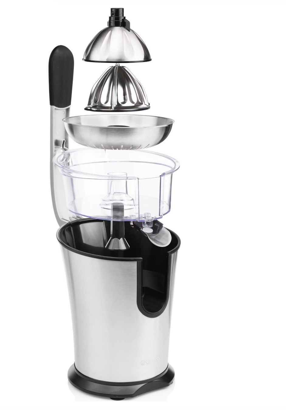 Küchengeräte: Princess Master Juicer Pro – Gebraucht aus Kloten von and_t252 1