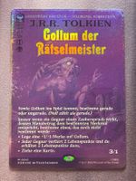 Gollum der Rätselmeister FOIL 0241 The Hobbit