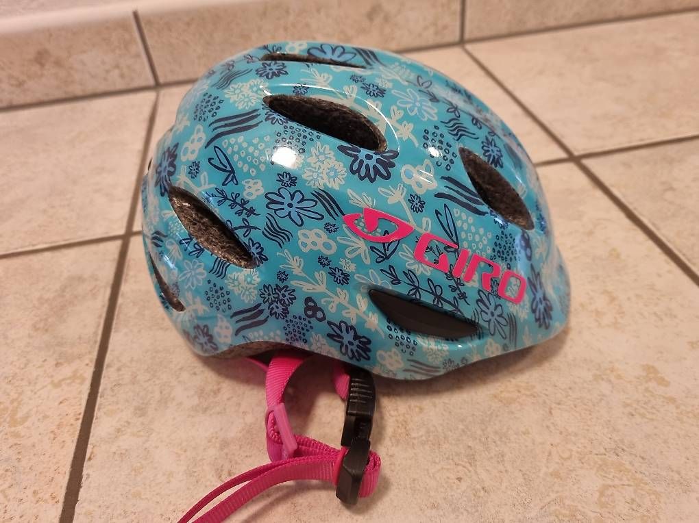 Caschi: Kindervelohelm – Usato da Horw venduto da arco35