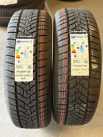 Winterreifen 215/65R17 99V Dunlop