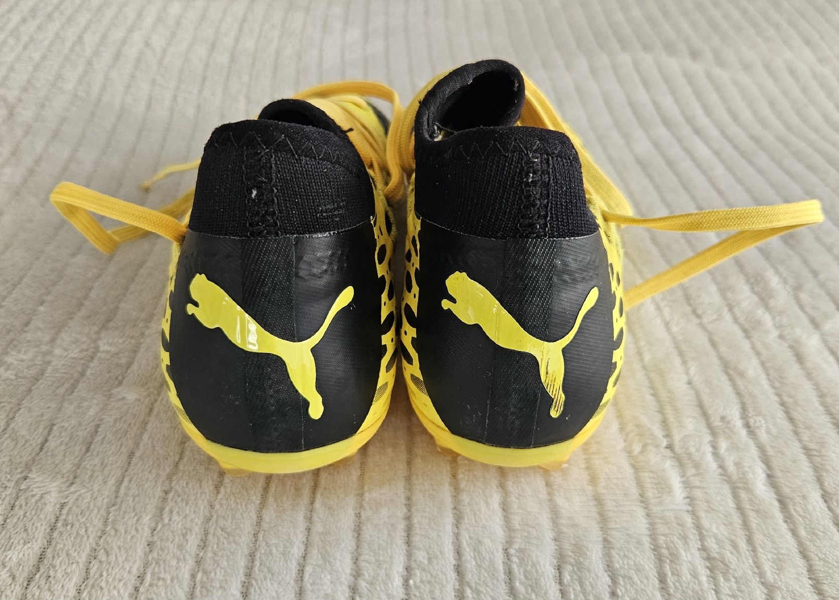 Puma Scarpe da uomo: Fussballschuhe PUMA Gr. 35 – Usato da Büsserach venduto da DTM82 3