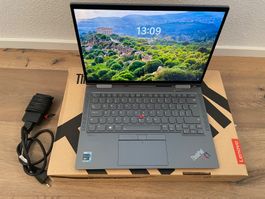 Lenovo ThinkPad X1 Yoga 6th Gen. 1TB, 32GB Ram