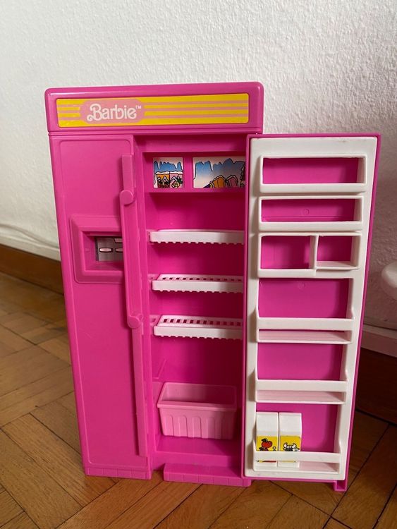 Coole Barbie retro Küche Ersatzteile Acheter sur Ricardo