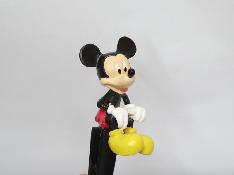 Disney Figurines: 2 Blumenstecker Micky Maus Disney Blumentopf Deko – Neuf (Voir description) à Eschenbach SG par Astalavista 4