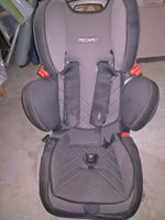 Recaro Kindersitz Young Sport Hero - 9-36kg - TOP Zustand!