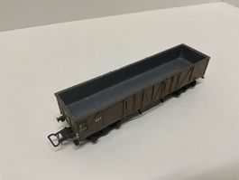 Märklin H0, 331 Güterwagen, Bespielt ohne Verpackung