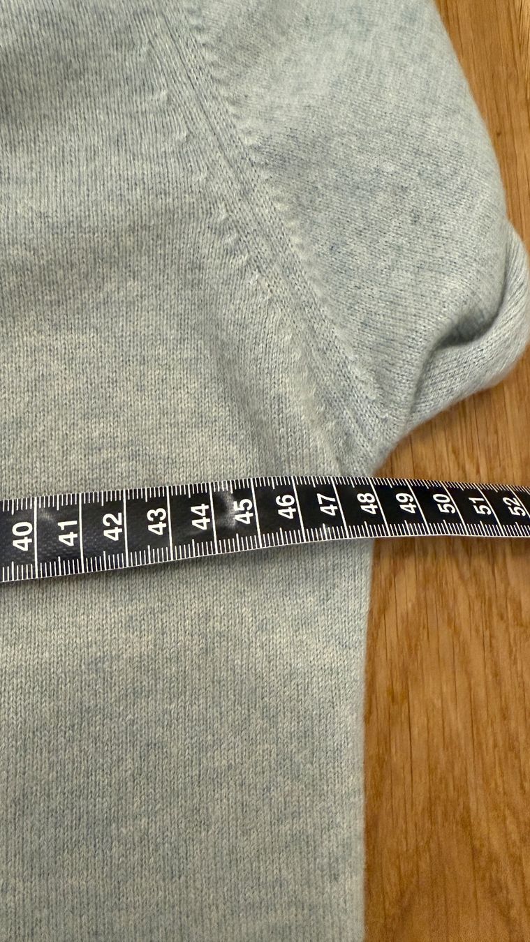 Giacche: Eric Bompard Strickjacke Cardigan Kaschmir classy Pullover – Nuovo (secondo la descrizione) da Faulensee venduto da Liebes_Kind_2019 5