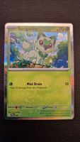 Sprigatito 1 - SV Black Star Promos (EN) - Pokémon Card