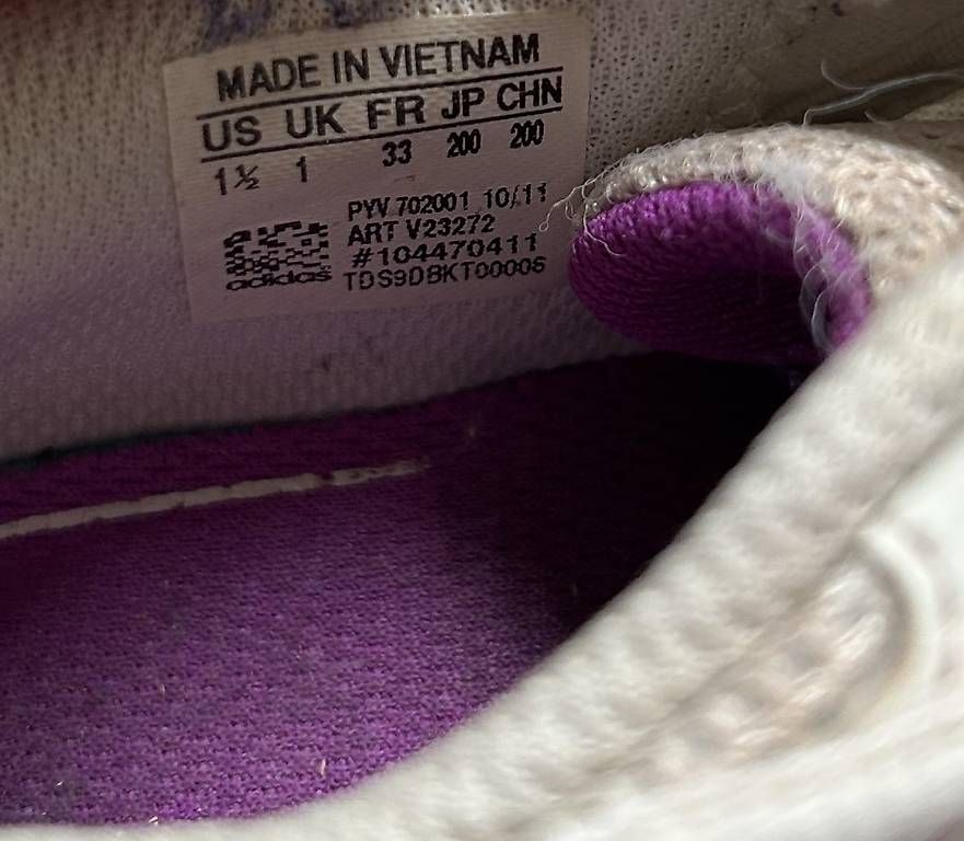 Scarpe da uomo: Sportschuhe  – Usato da Oberflachs venduto da zoe_st77 2