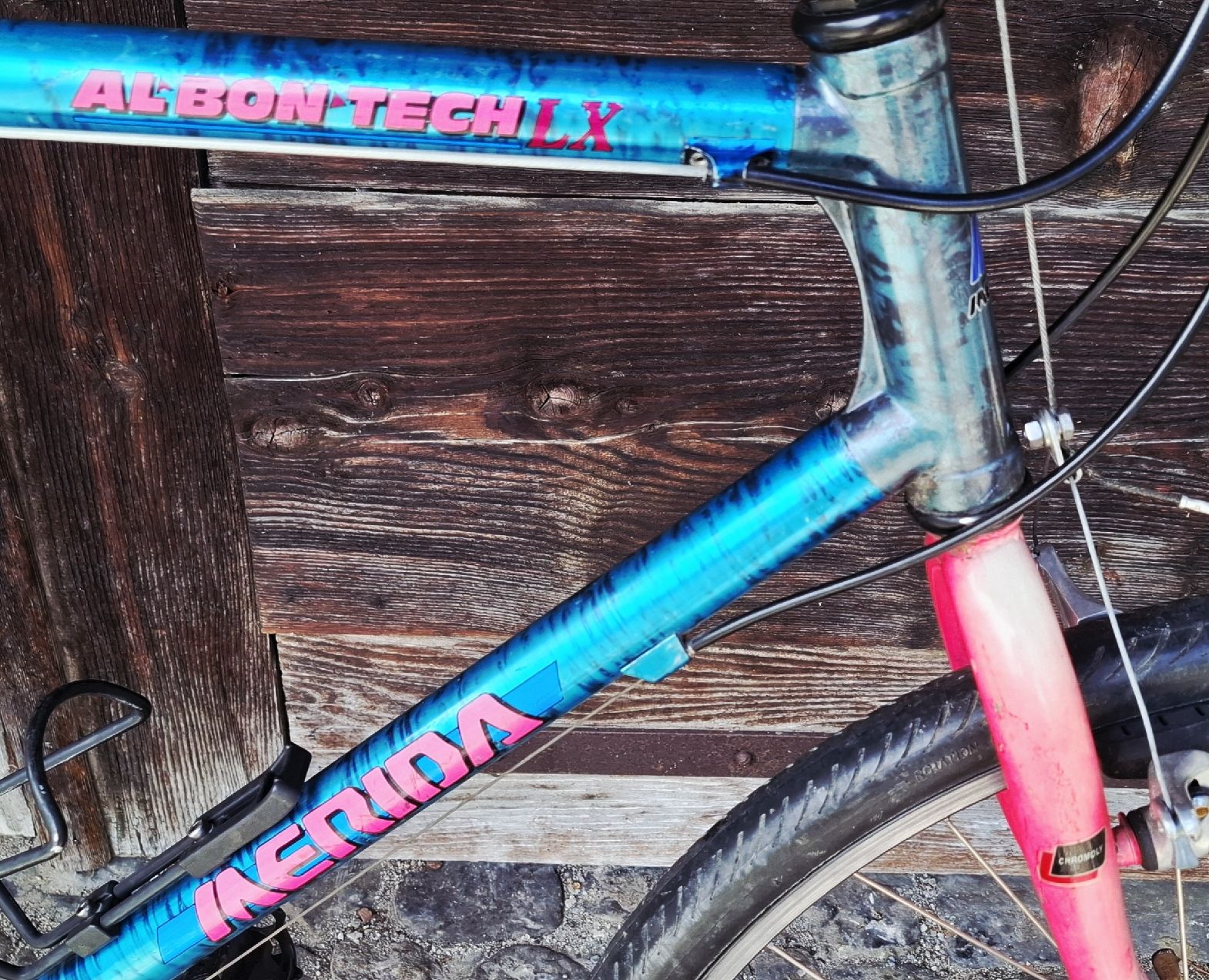Merida Vélos: MERIDA KULT MTB Gr 22" – D'occasion à Adliswil par trujillo01