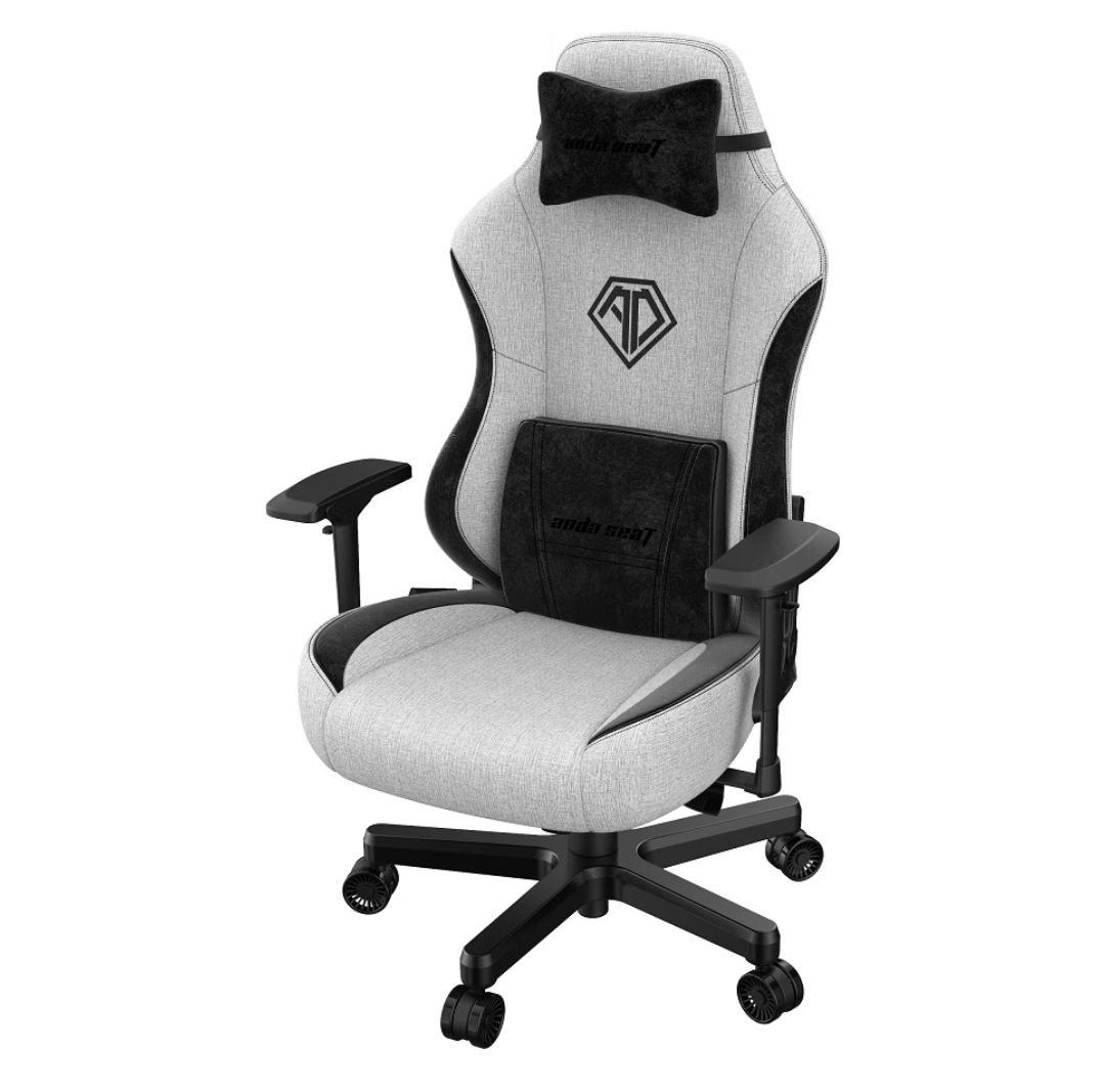 Sedie: Anda seaT T-Pro White & Black – Usato da Richterswil venduto da Alex2600