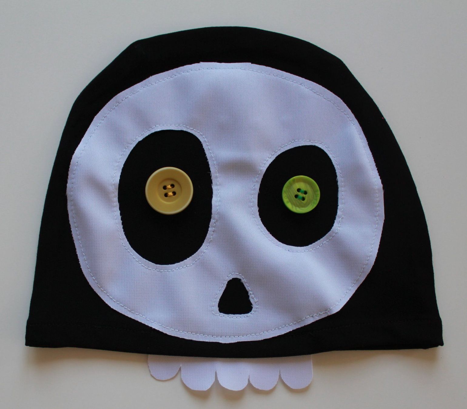 Costumi: Costume squelette / Skelett t. 3 - 4 ans – Usato da Peseux venduto da CoolShoping 4