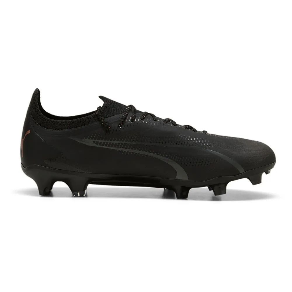 Puma Herrenschuhe: Puma ULTRA ULTIMATE FG/AG Gr. 43 – Neu und originalverpackt aus Winterthur von YEARCO 3