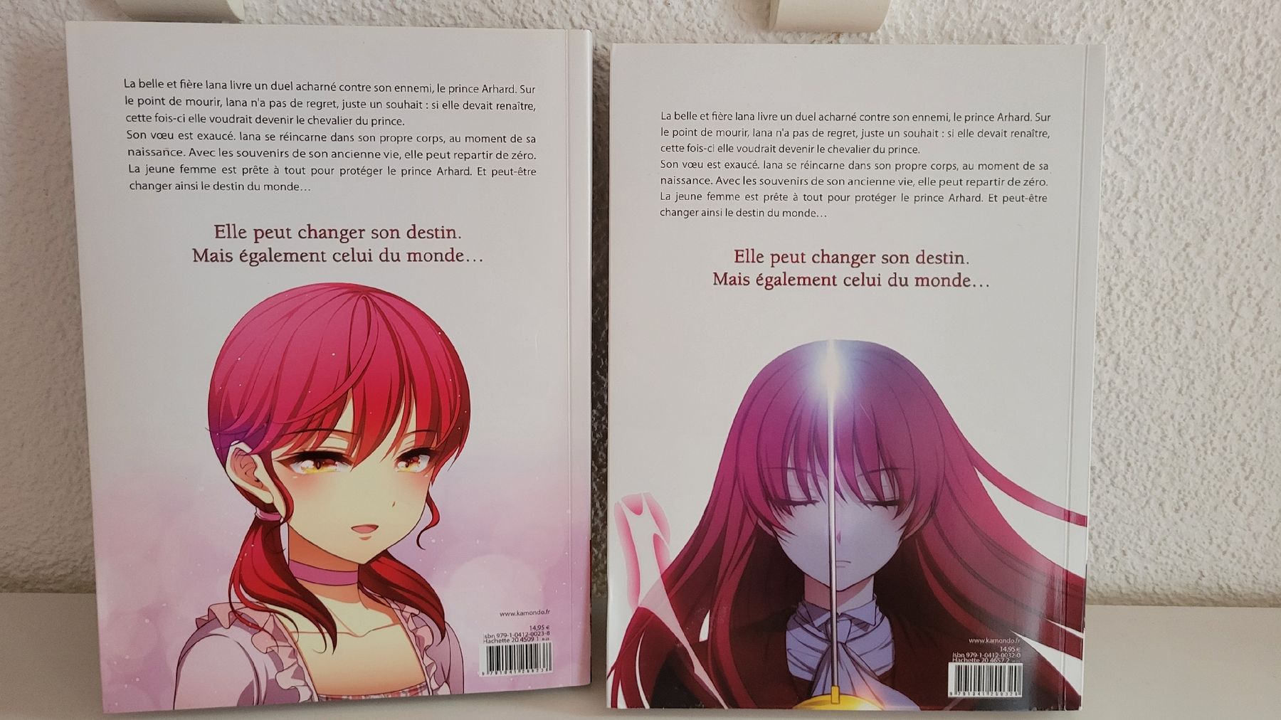 Fumetti: Adonis tome 1 et 2 – Nuovo (secondo la descrizione) da Delémont venduto da Miyoko 1