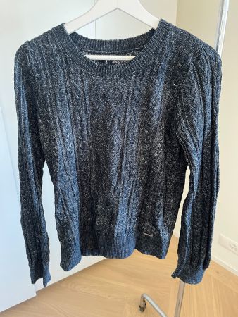 Strickpullover von Abercrombie & Fitch, Grösse M