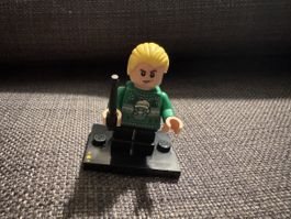 LEGO - Minifigur - Harry Potter - Draco Malfoy