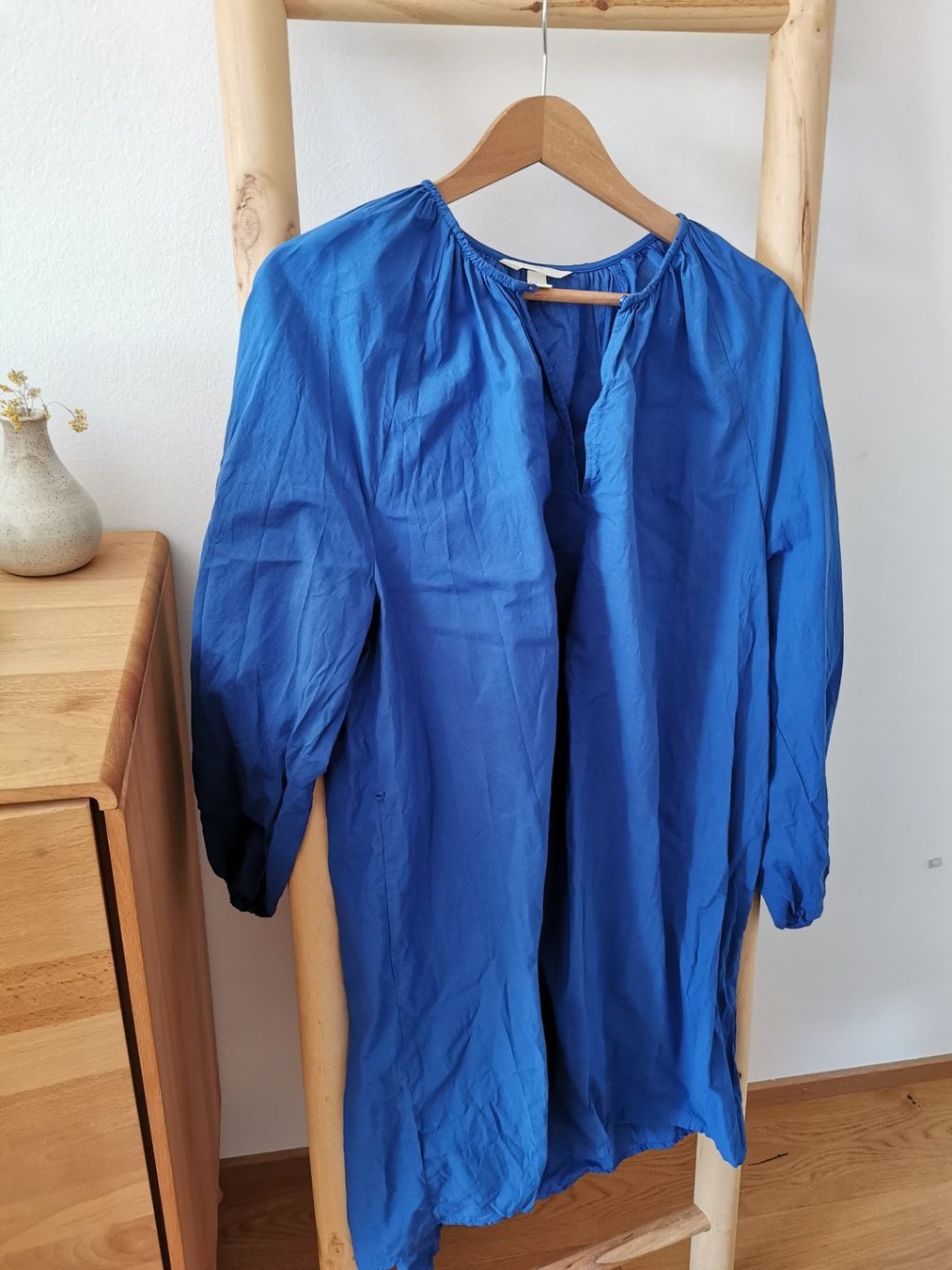 H&M Kleider: Baumwollkleid H&M – Gebraucht aus Magden von 7Sibylle