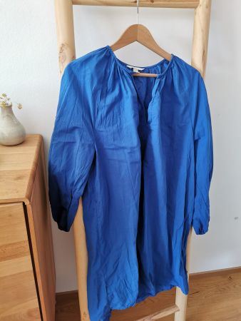 Baumwollkleid H&M
