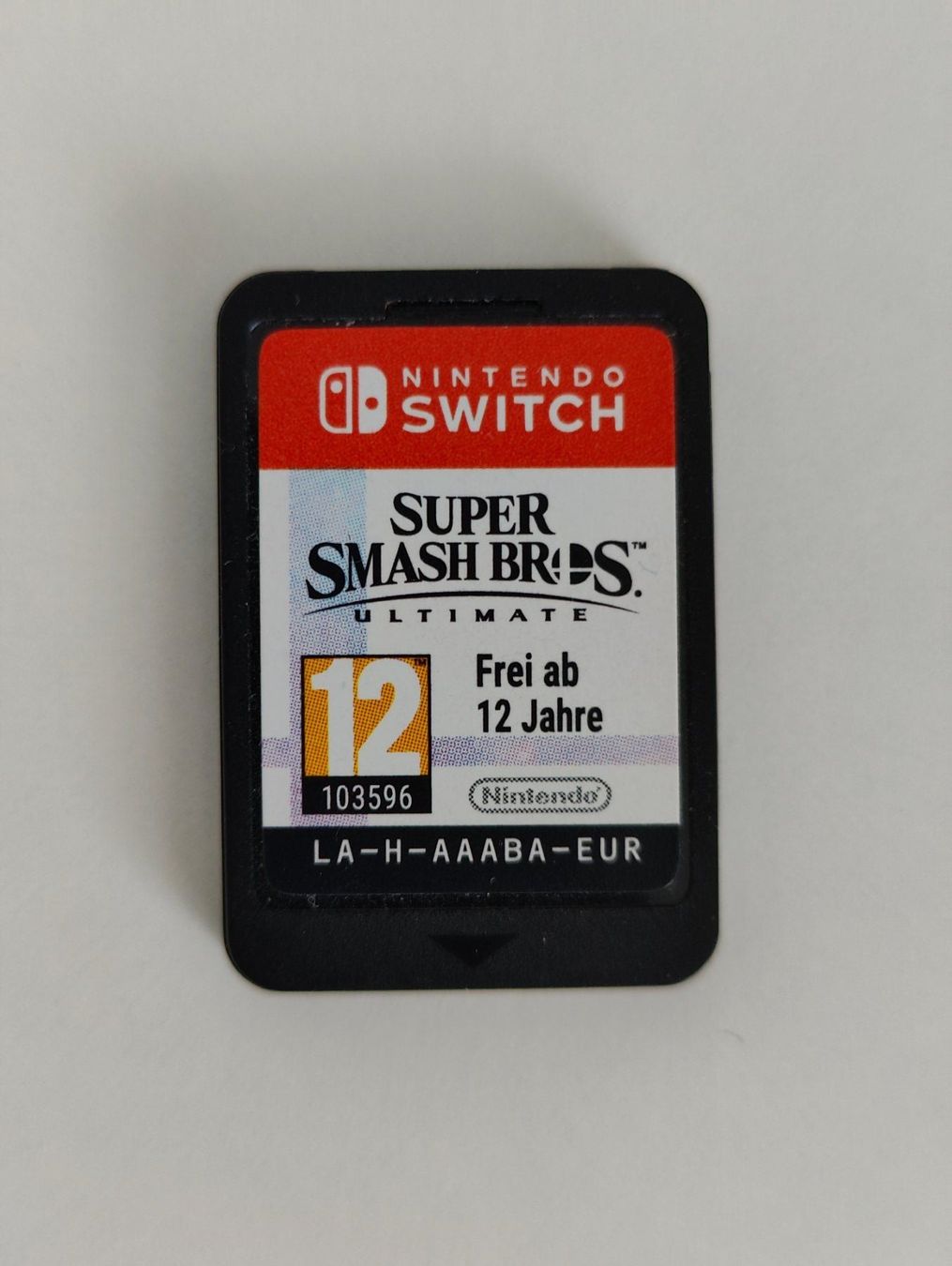 Giochi: Super Smash Bros. Nintendo Switch – Usato da Dintikon venduto da Nightcom