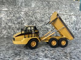Caterpillar Dumper 725, 1:50 , Norscot