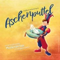 4 Tickets f.Musikmärchen Aschenputtel im KinderzooRapperswil