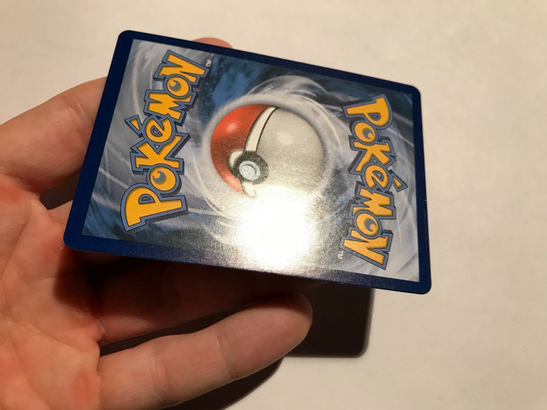 Pokémon Carte collezionabili: Volcanion EX – Usato da Hagendorn venduto da Pokecollectorch 6